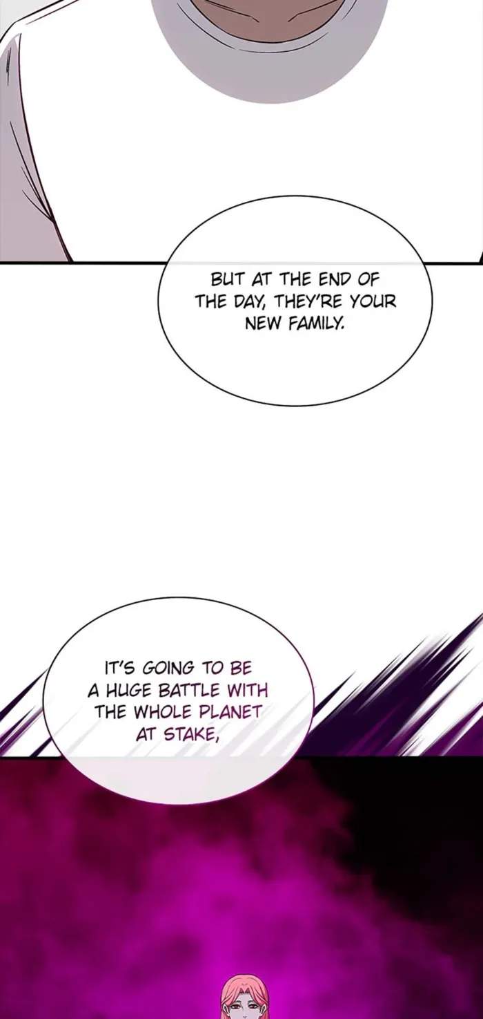 I have an SSS-rank Trait, but I want a Normal Life Chapter 127 76